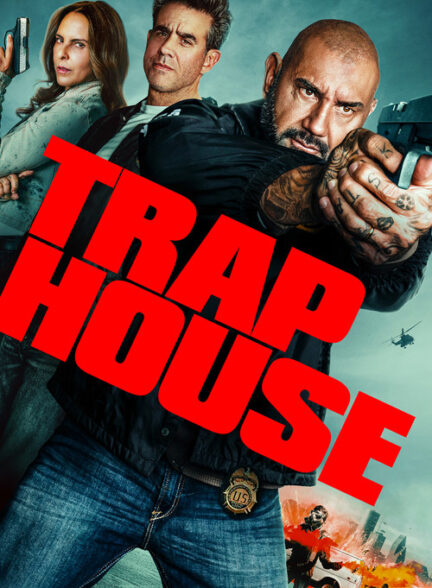 دانلود فیلم Trap House