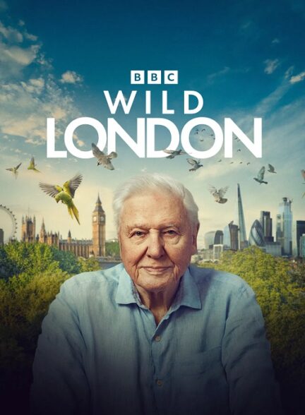 دانلود فیلم Wild London 2026