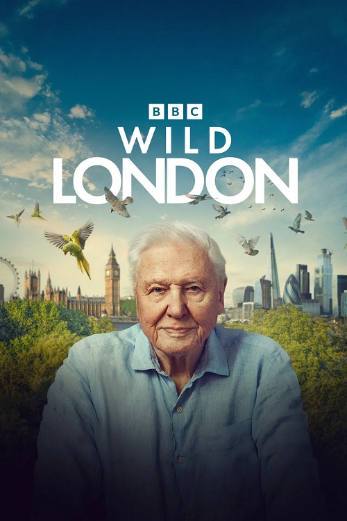 دانلود فیلم Wild London 2026