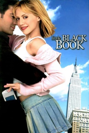 دانلود فیلم Little Black Book 2004