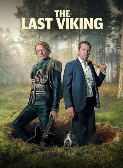 دانلود فیلم The Last Viking 2025