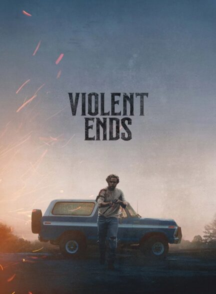 دانلود فیلم Violent Ends