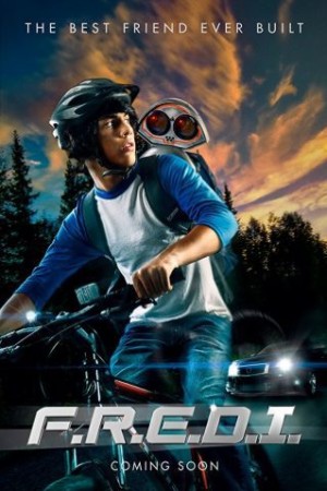 دانلود فیلم F.R.E.D.I. 2018