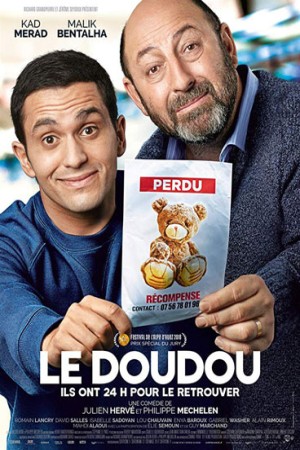 دانلود فیلم Looking for Teddy 2018