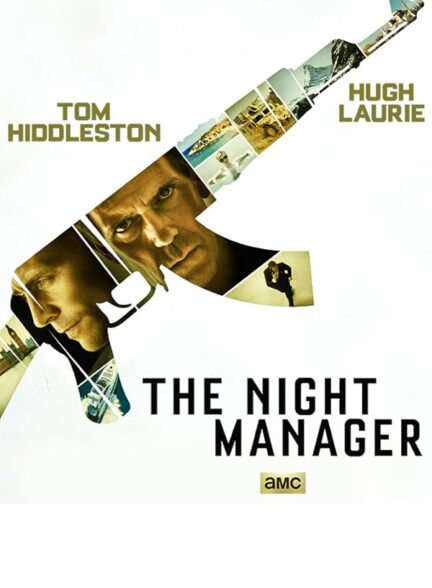 دانلود سریال  The Night Manager