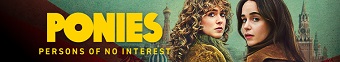 دانلود سریال Ponies