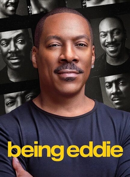 دانلود فیلم Being Eddie
