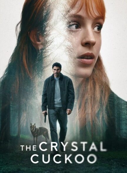 دانلود سریال The Crystal Cuckoo