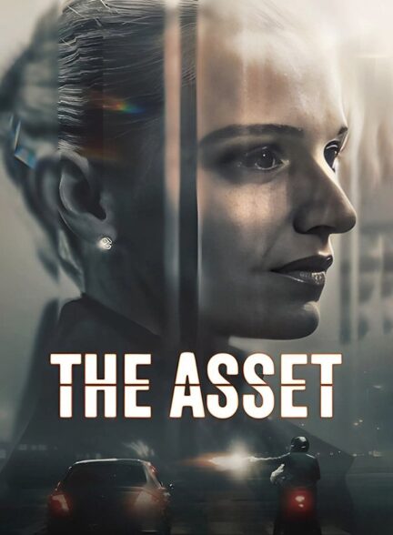دانلود سریال The Asset