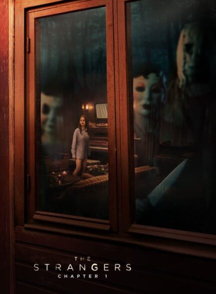 دانلود فیلم The Strangers: Chapter 1