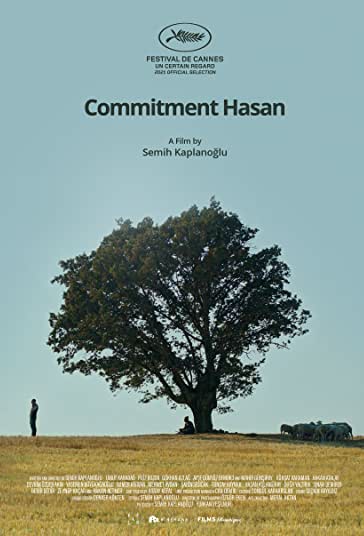 دانلود فیلم Commitment Hasan 2021